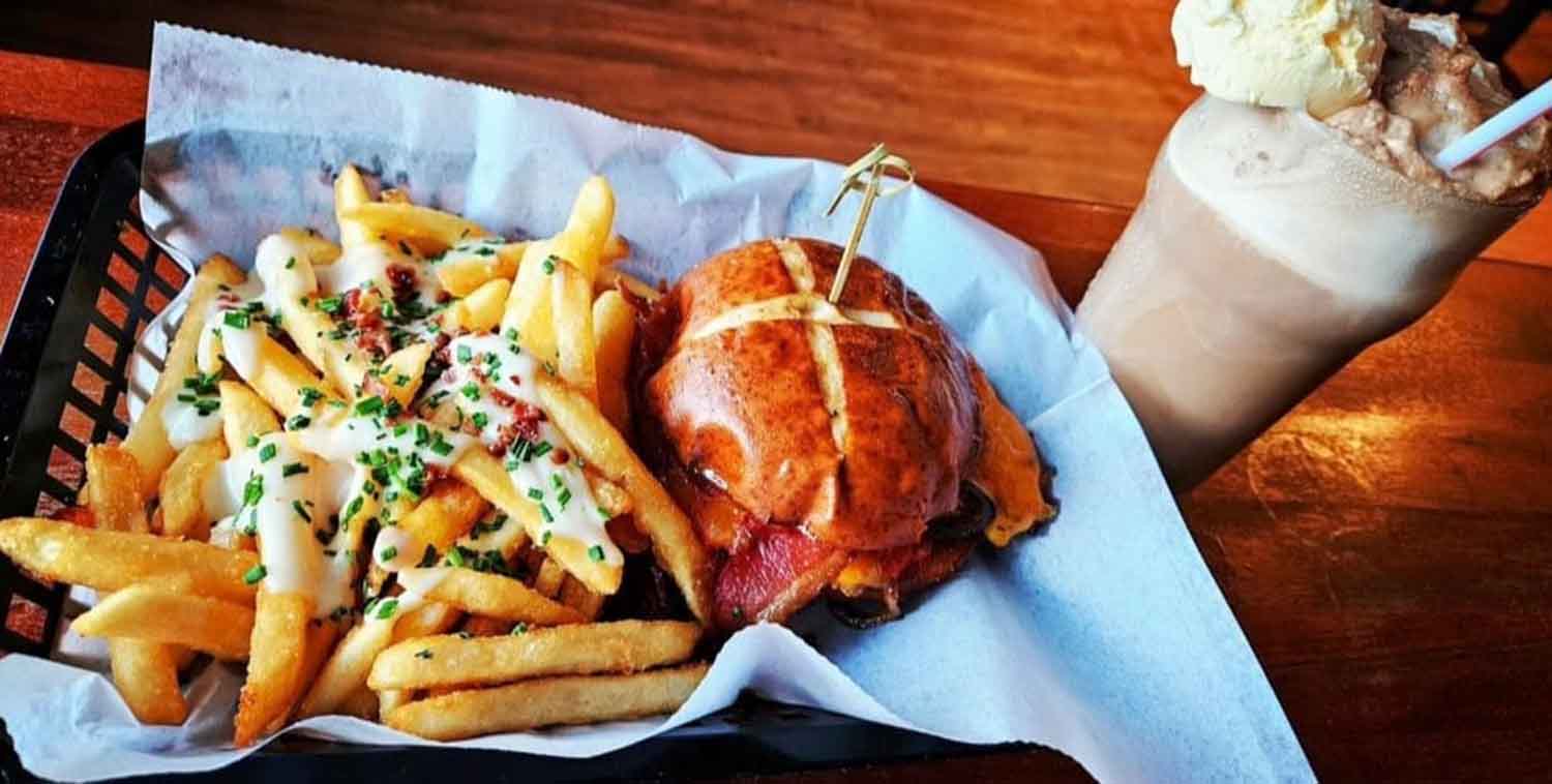 Ralston’s Drafthouse