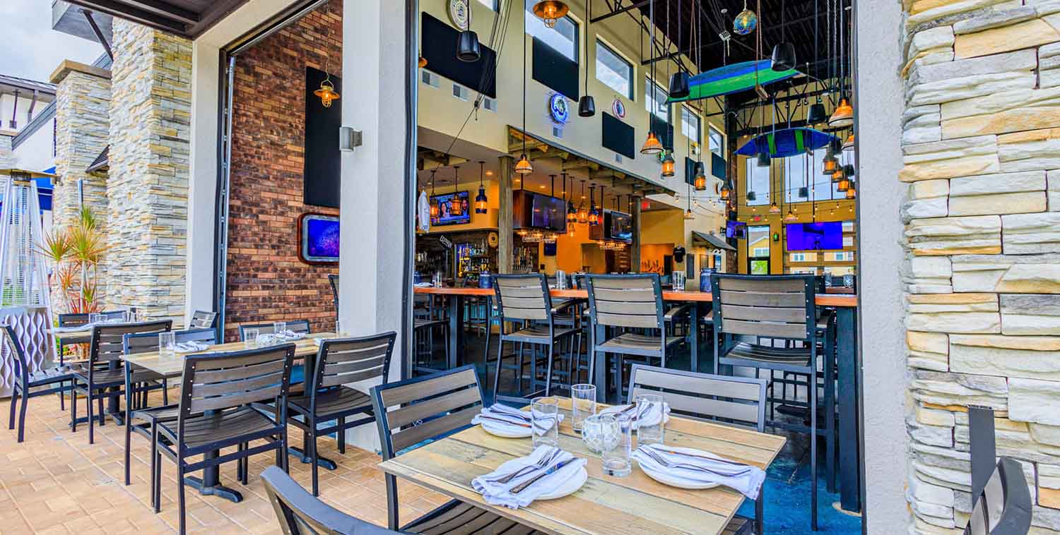 Coldwater Oyster Market