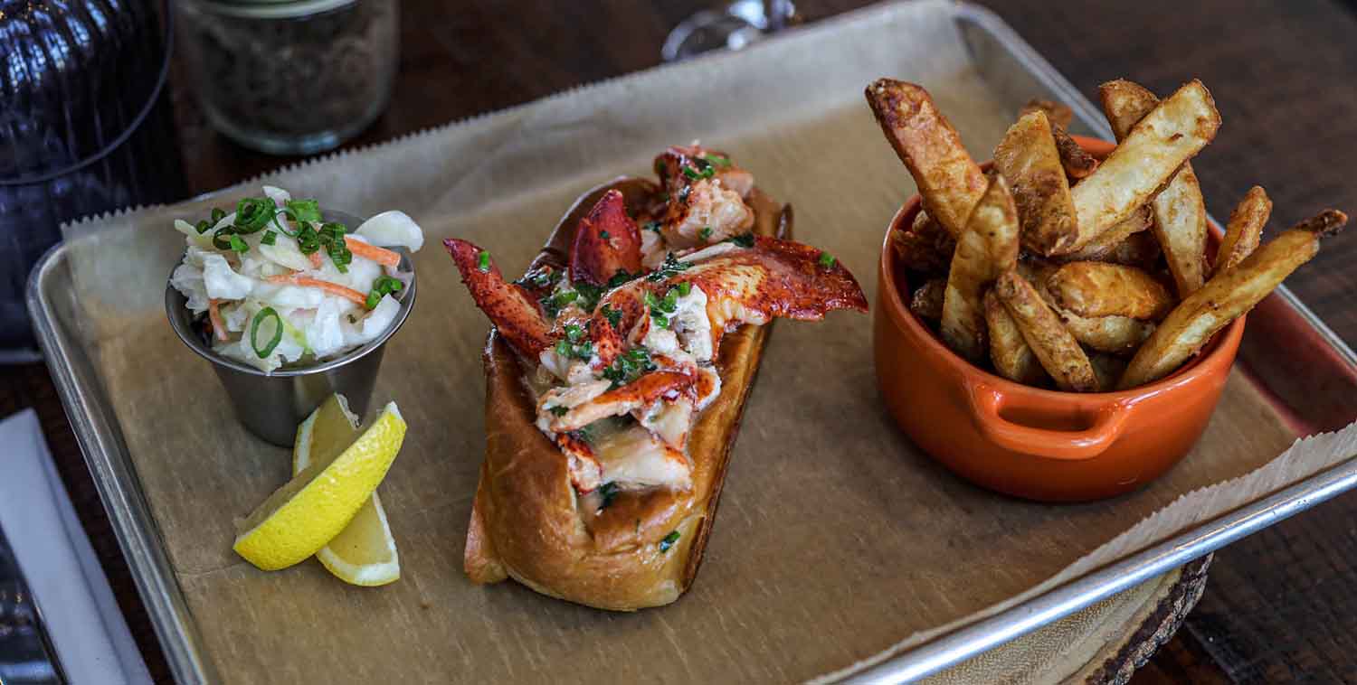 Coldwater Oyster Market