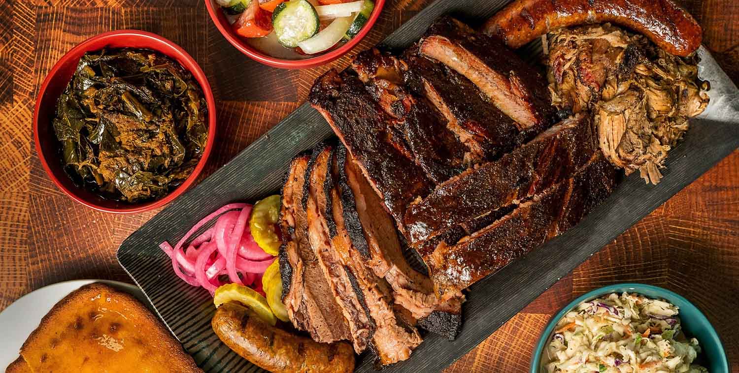 BIG8 BBQ
