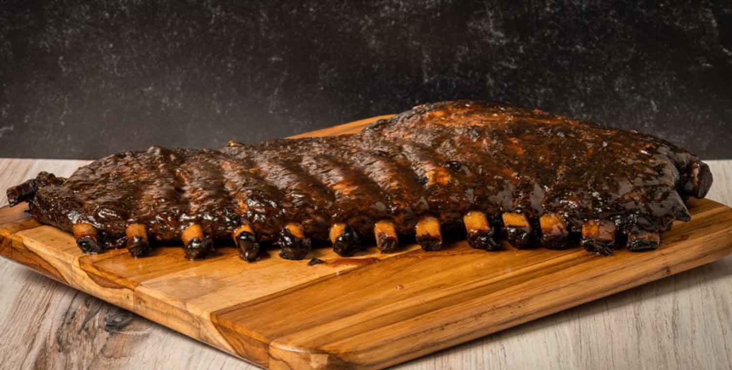 BIG8 BBQ