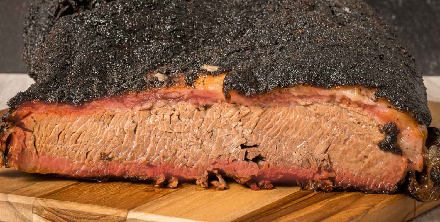 BIG8 BBQ