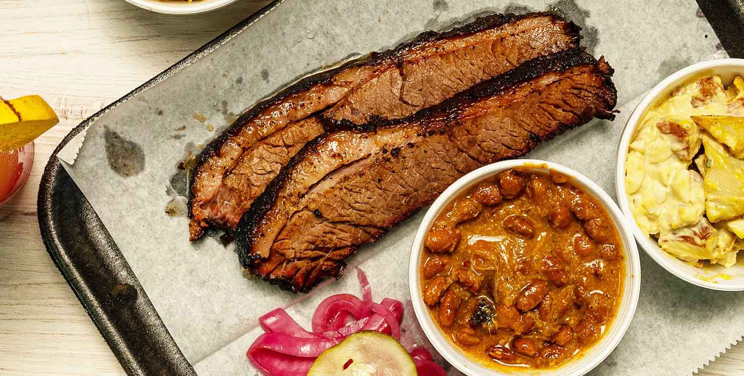 BIG8 BBQ