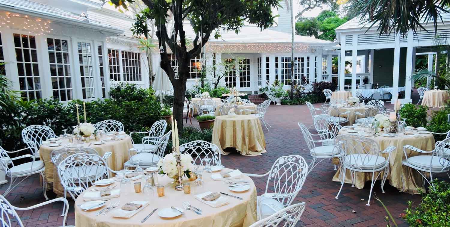 The Veranda