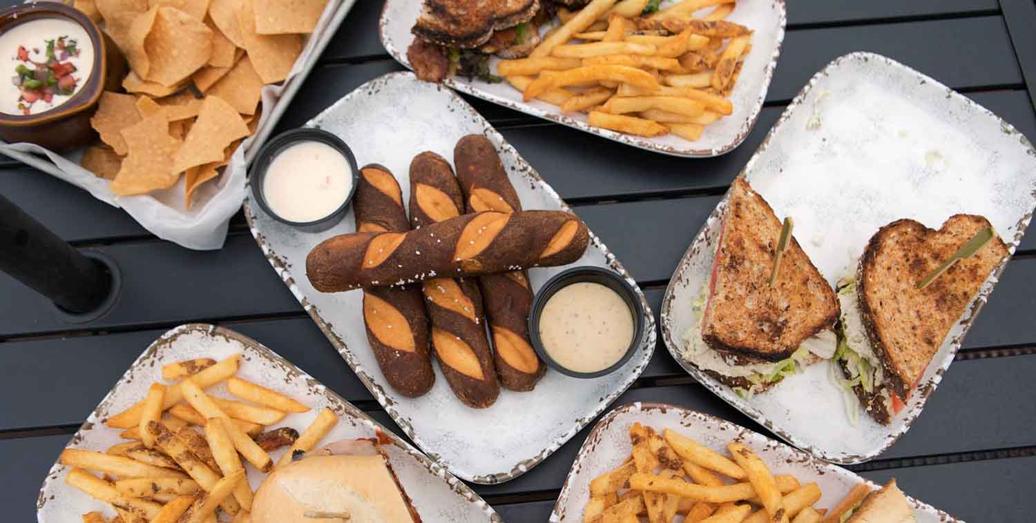 Wolfies Grill (Noblesville)