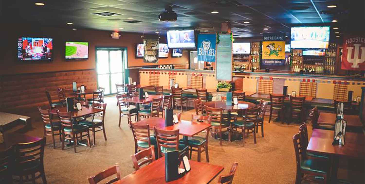 Wolfies Grill (Carmel)