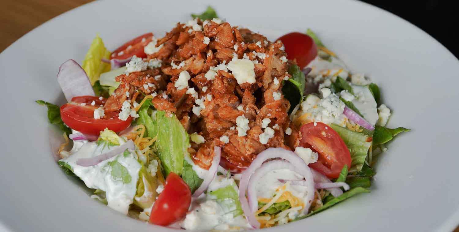 Wolfies Grill (Carmel)