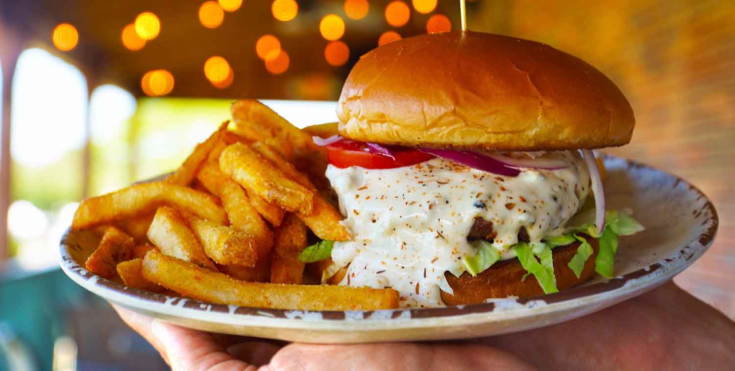 Wolfies Grill (Carmel)