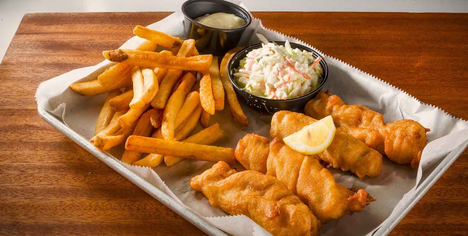 Wolfies Grill (Carmel)