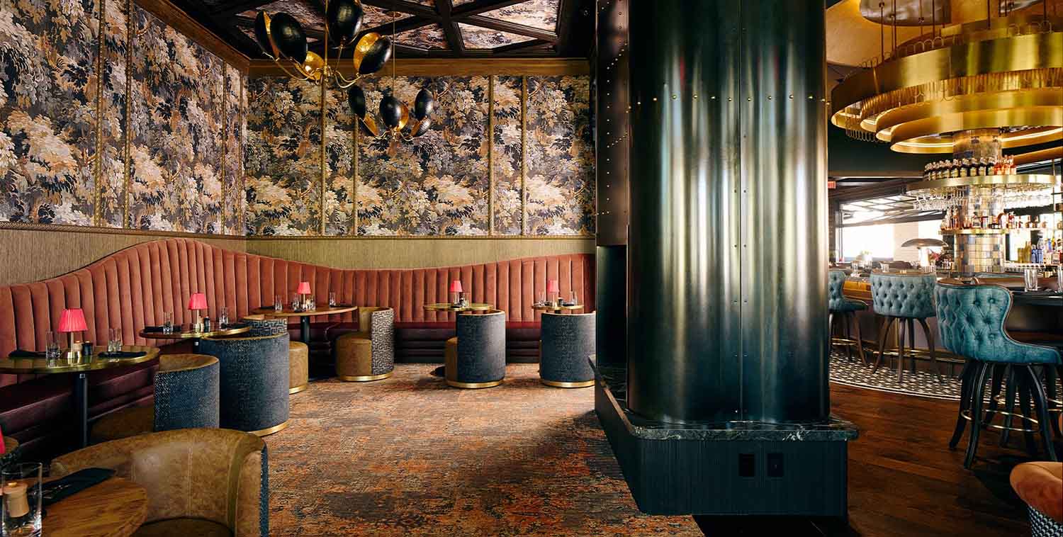 1933 Lounge (Carmel)