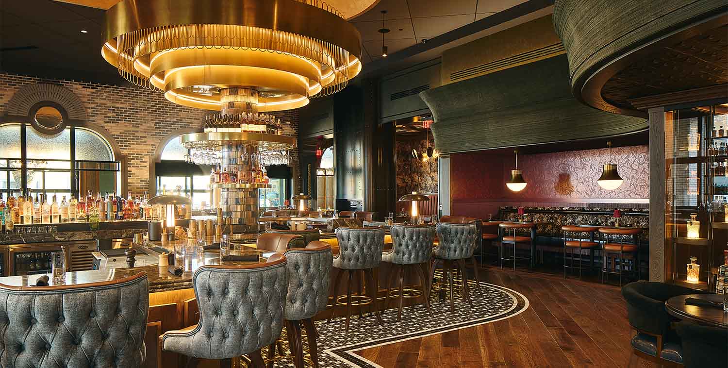 1933 Lounge (Carmel)