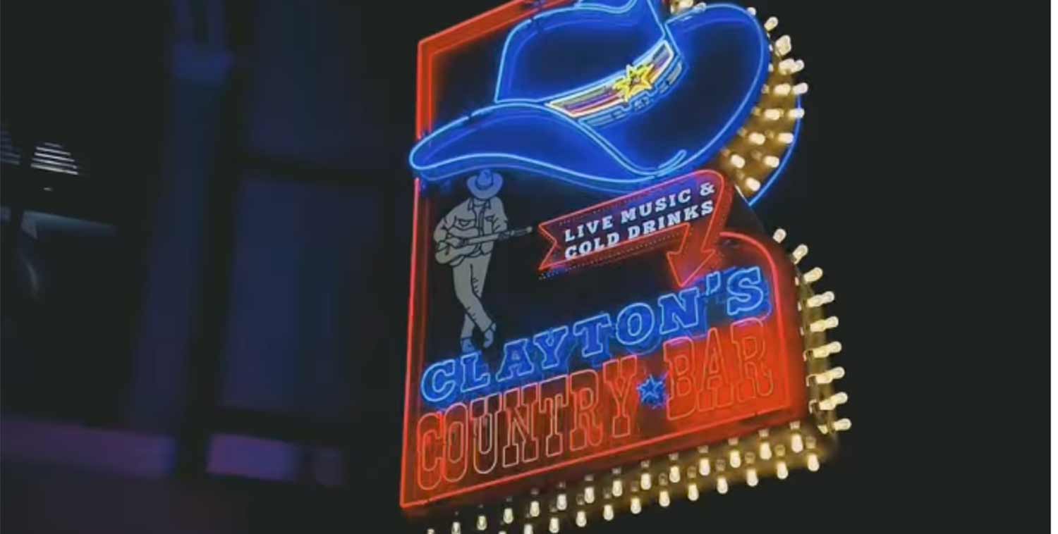 Clayton's Country Bar
