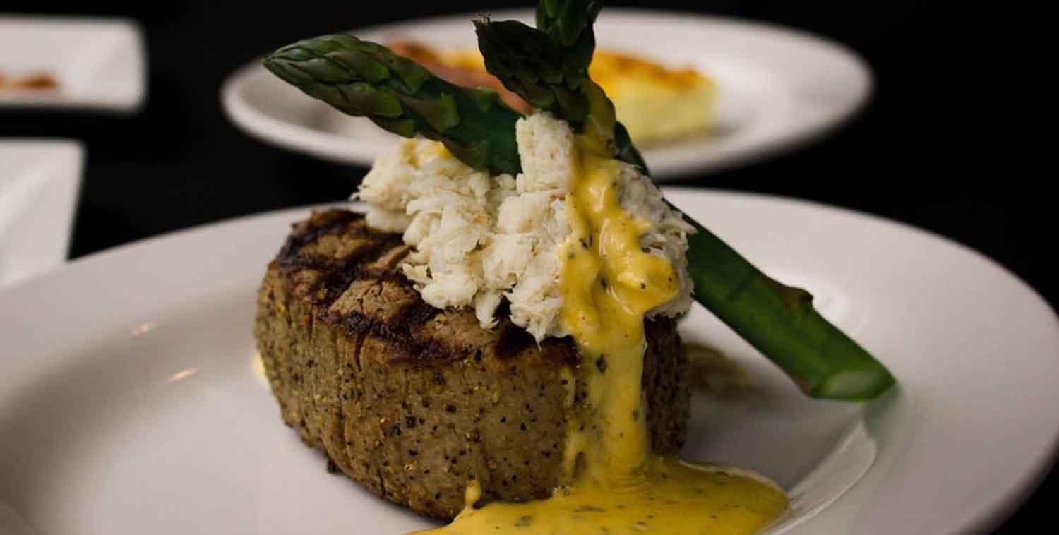 The Nesst Steakhouse