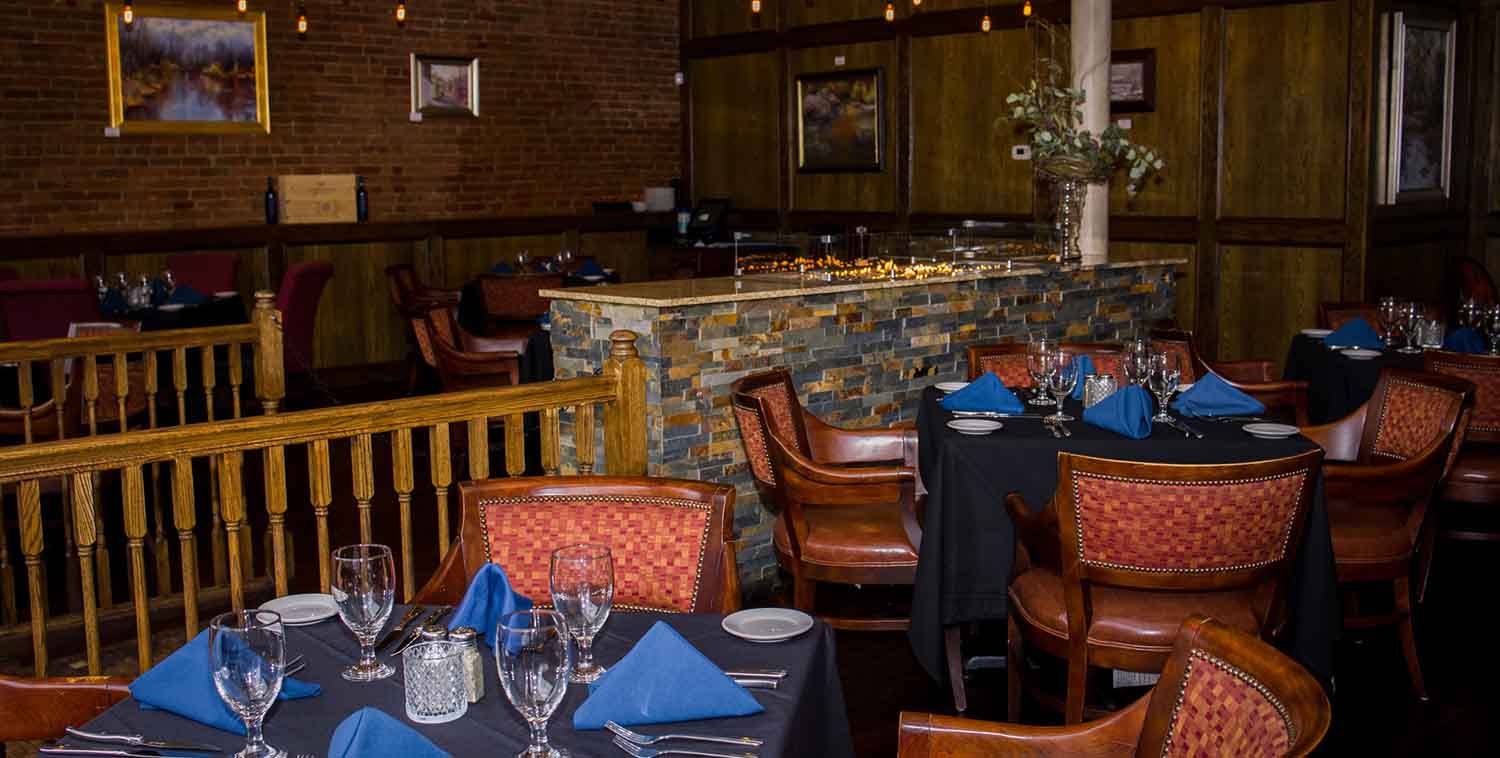 The Nesst Steakhouse