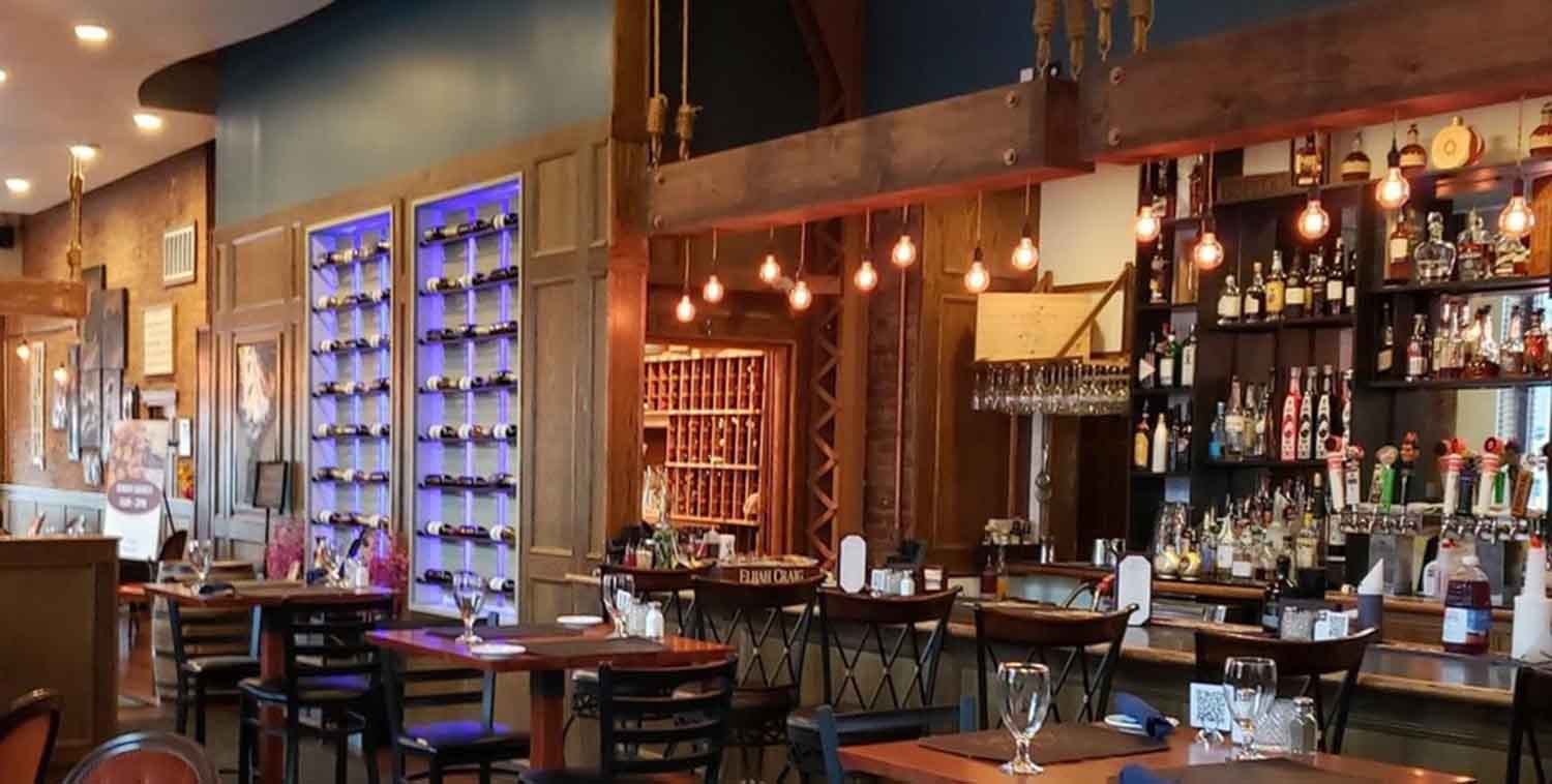 The Nesst Steakhouse