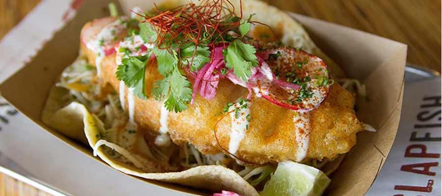 Slapfish (Carmel Market District)