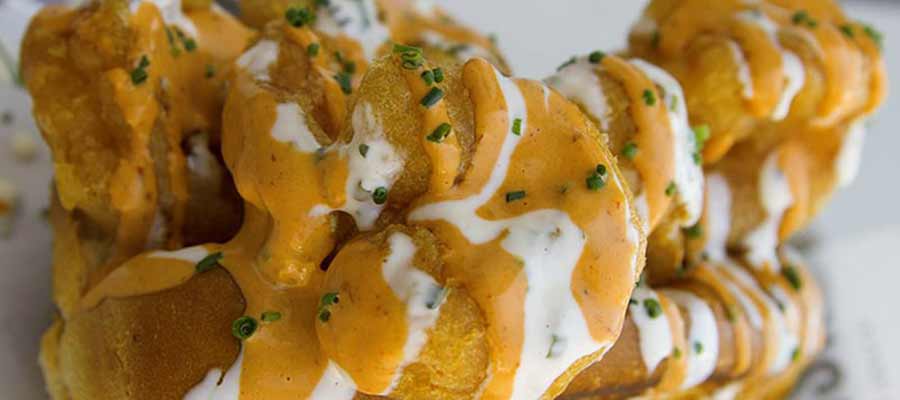 Slapfish (Carmel Market District)