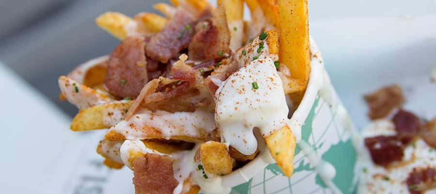Slapfish (Carmel Market District)
