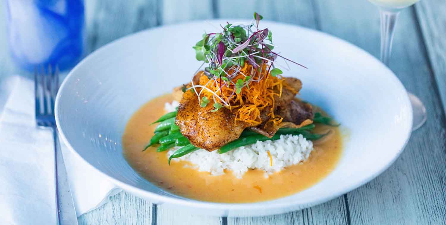 Hogfish Harry’s