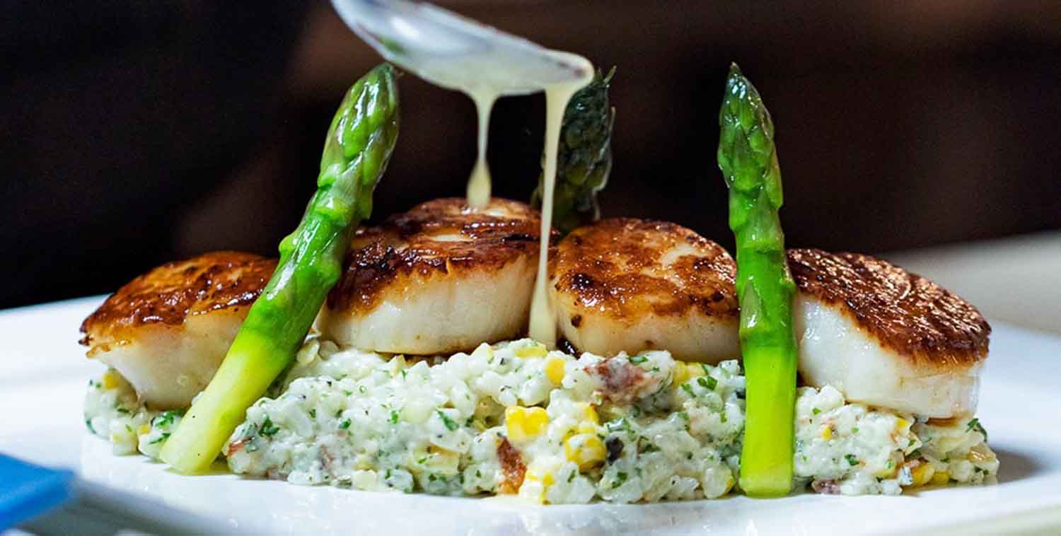 Hogfish Harry’s