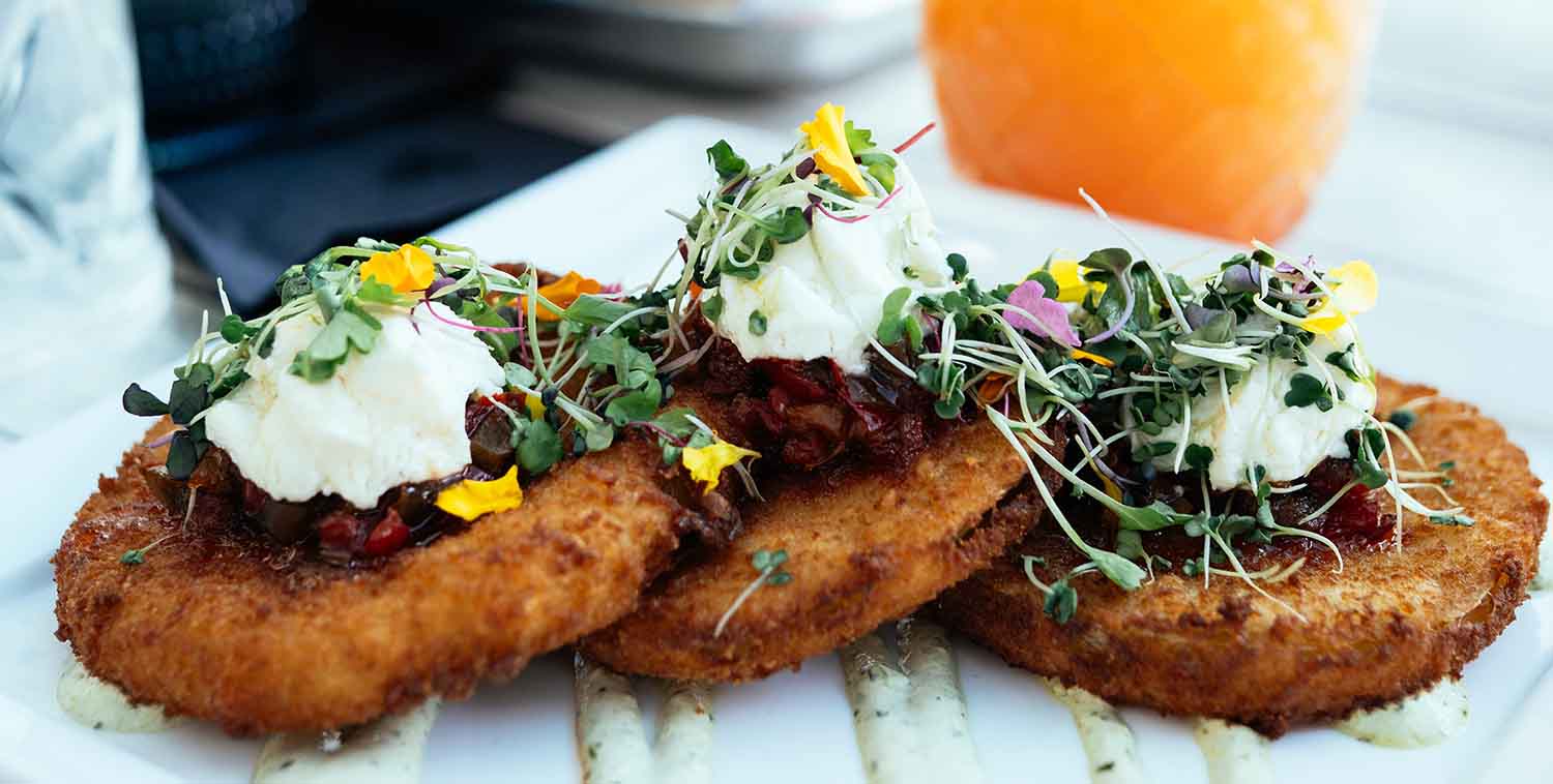 Hogfish Harry’s