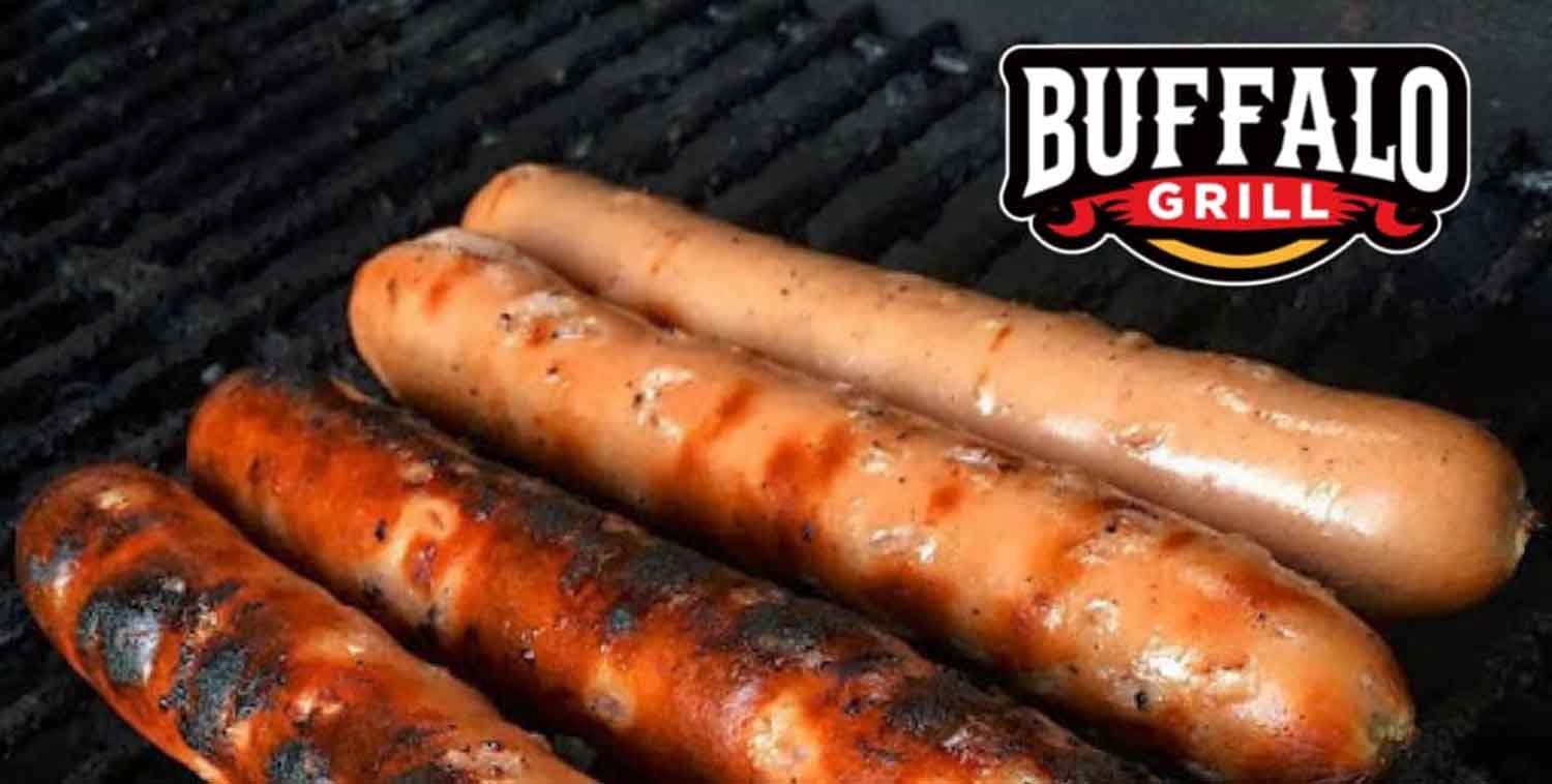 The Buffalo Grill