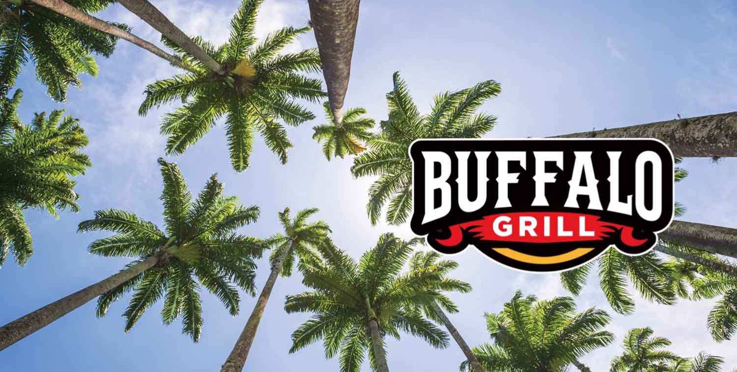 The Buffalo Grill