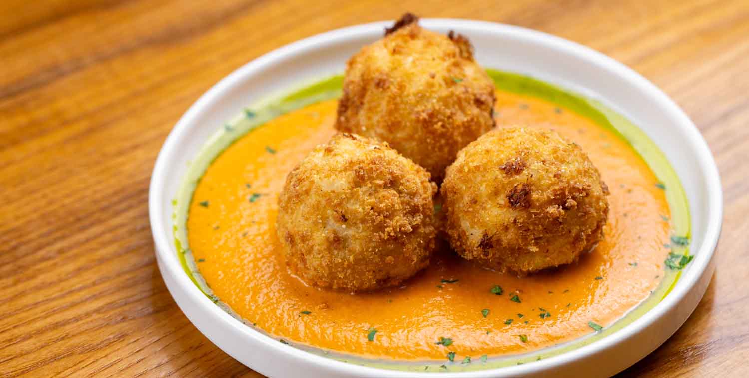 Real Seafood Company Coconut Point