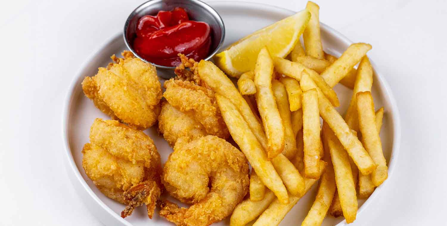 Real Seafood Company Coconut Point