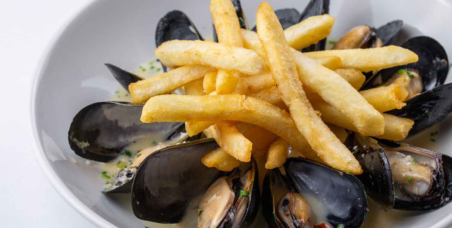 Real Seafood Company Coconut Point