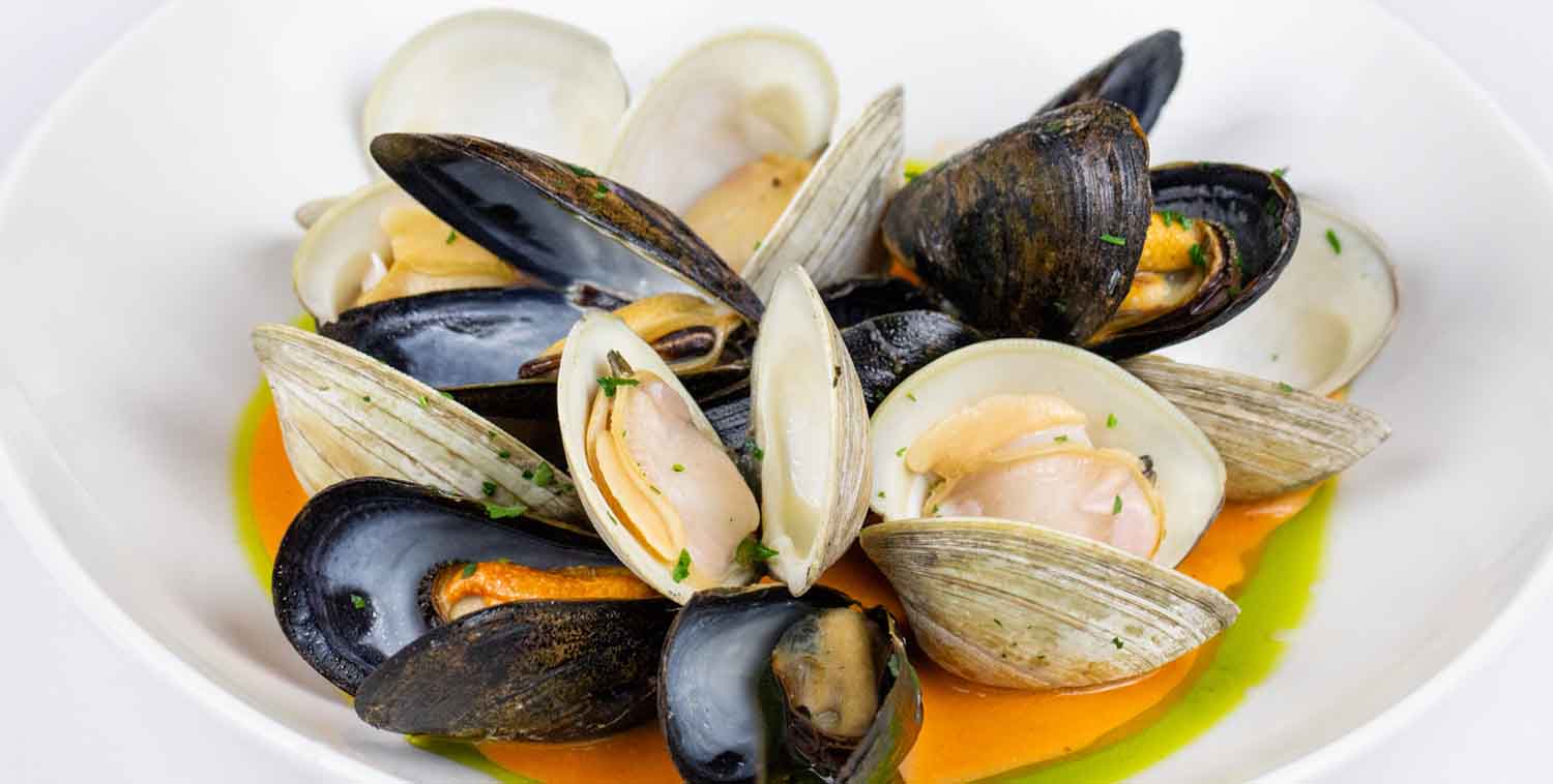Real Seafood Company Coconut Point