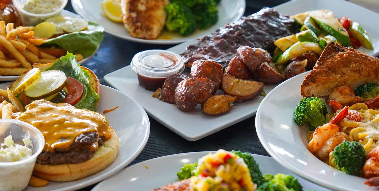 Smokin' Oyster Brewery 