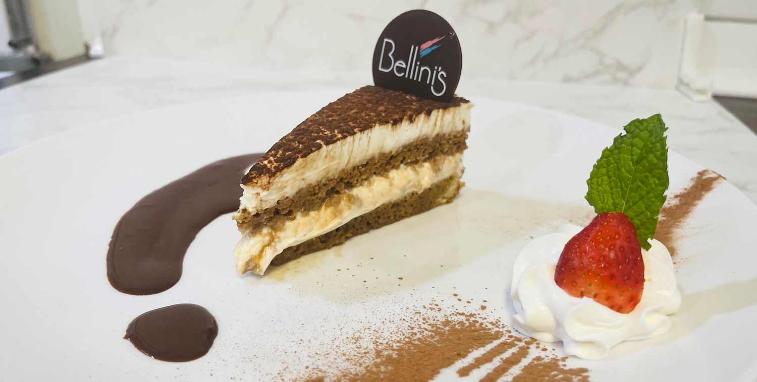 Bellini’s