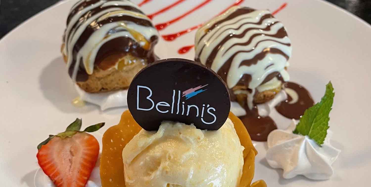 Bellini’s