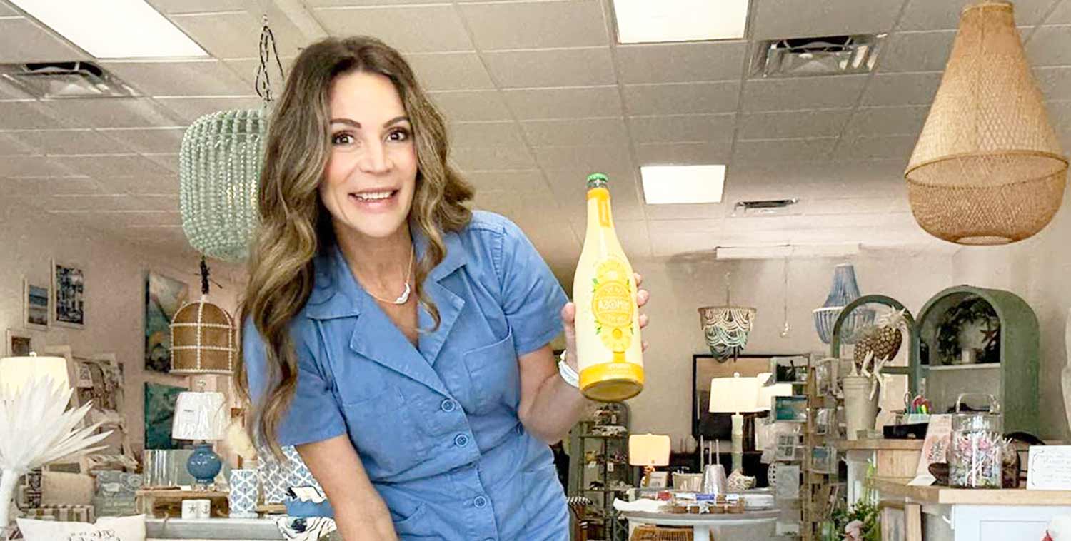 Home by Rachel Pierce