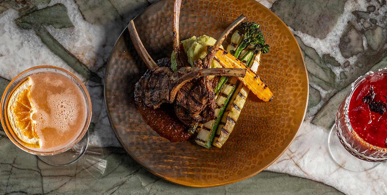 Piedra Mexican Steakhouse