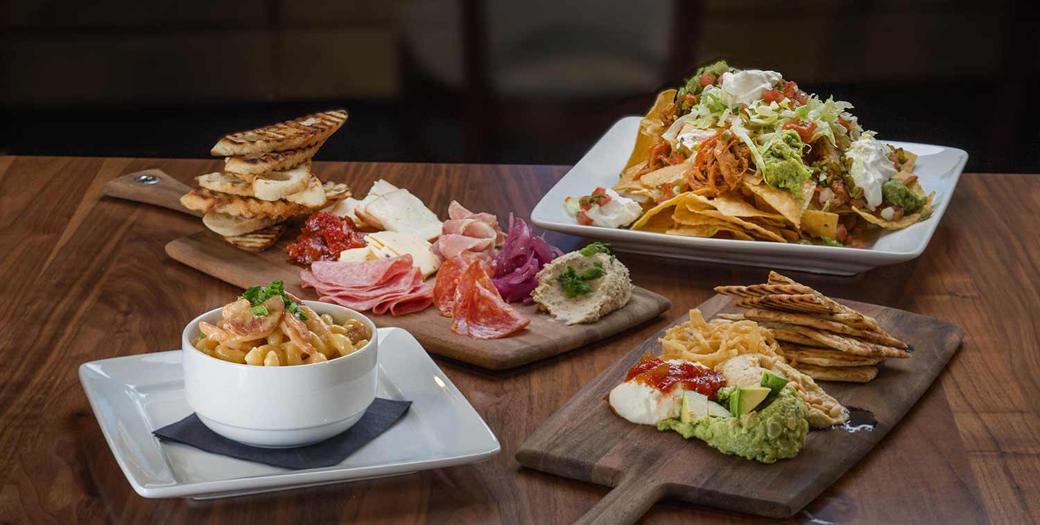 BRU Burger Bar (Greenwood)