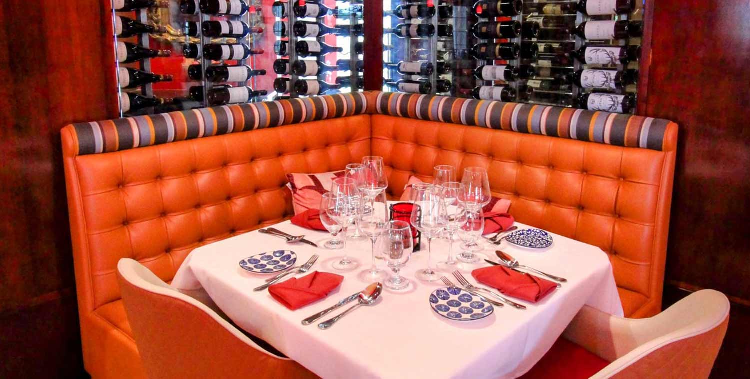 Bella Atalia Ristorante 