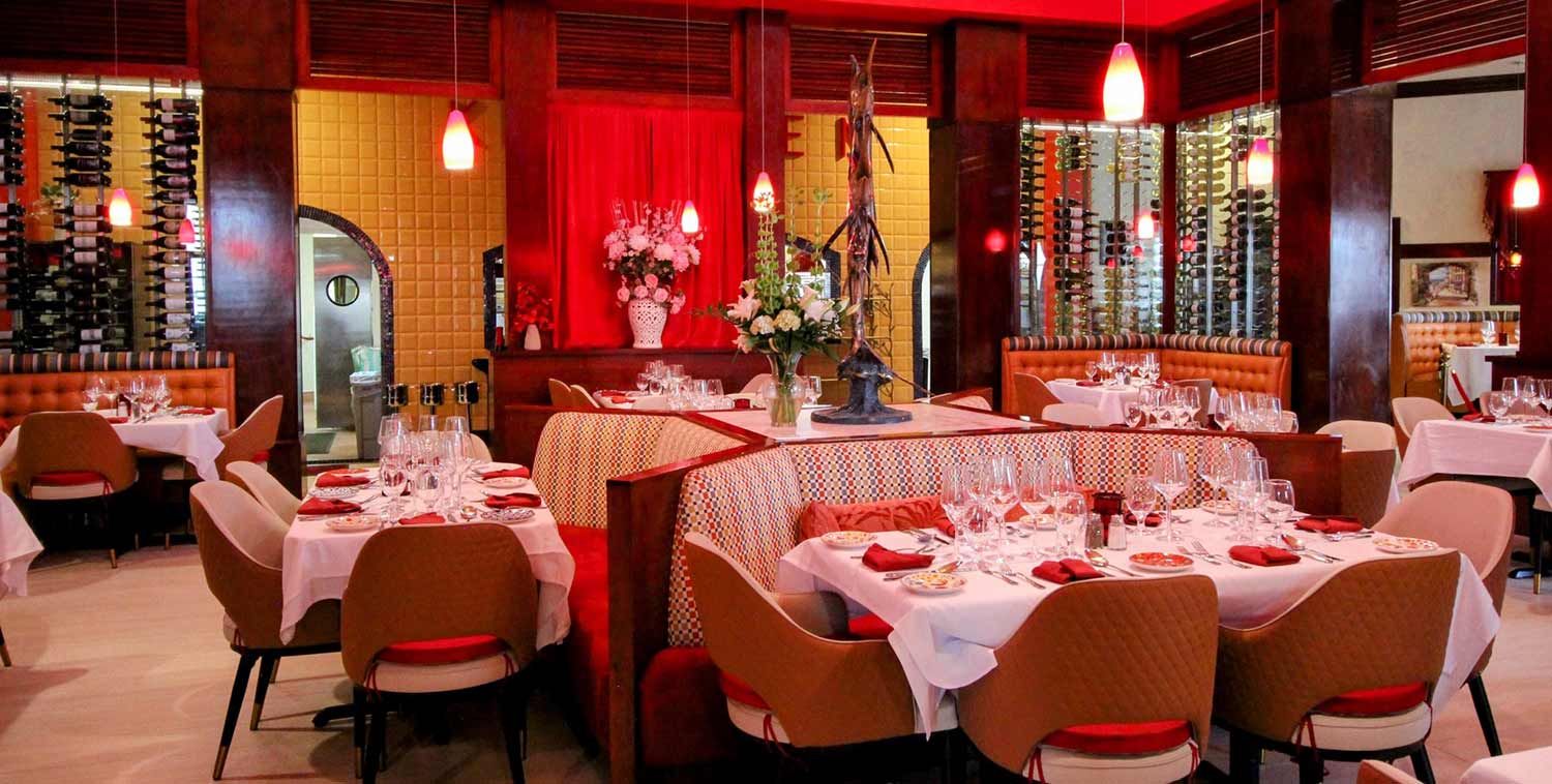 Bella Atalia Ristorante 