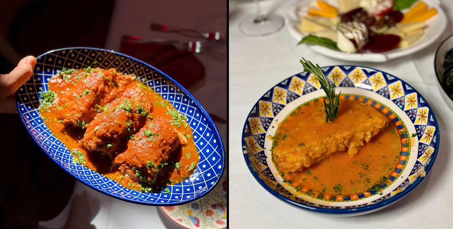 Bella Atalia Ristorante 