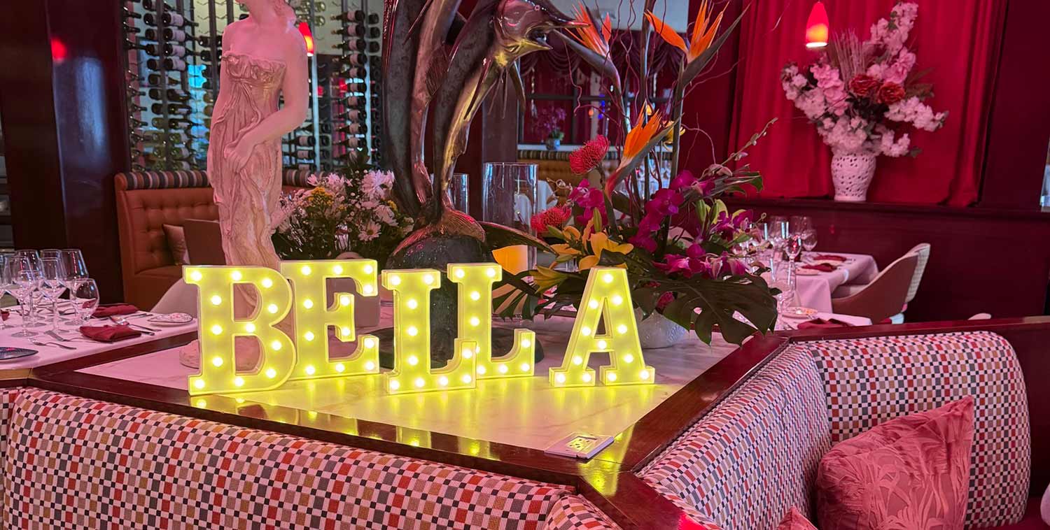 Bella Atalia Ristorante 