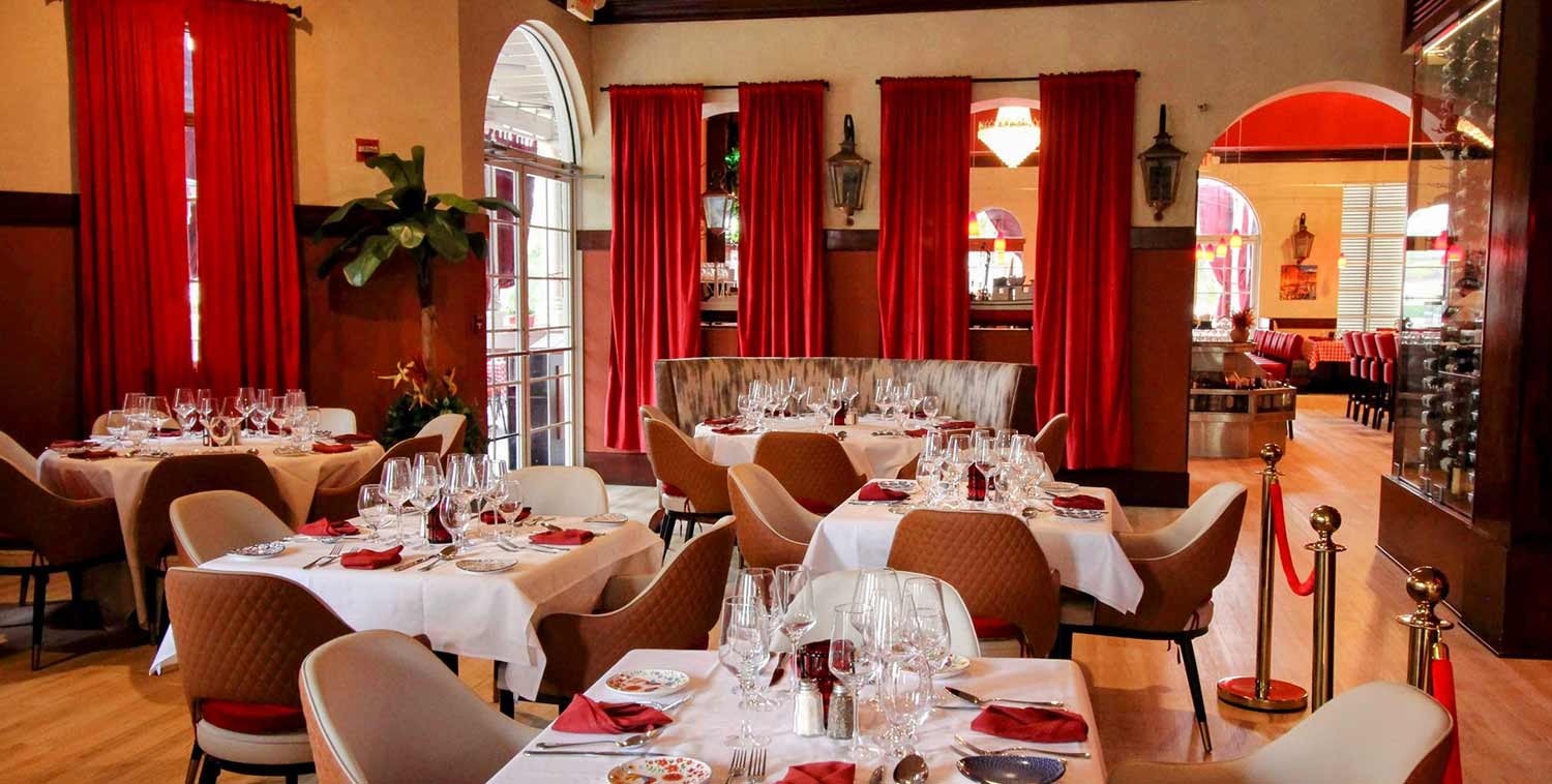 Bella Atalia Ristorante 