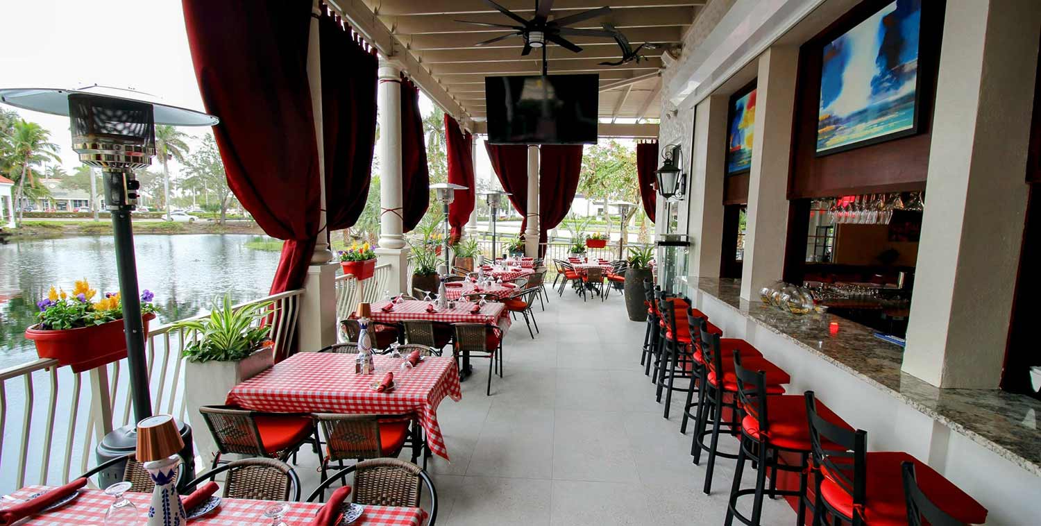 Bella Atalia Ristorante 