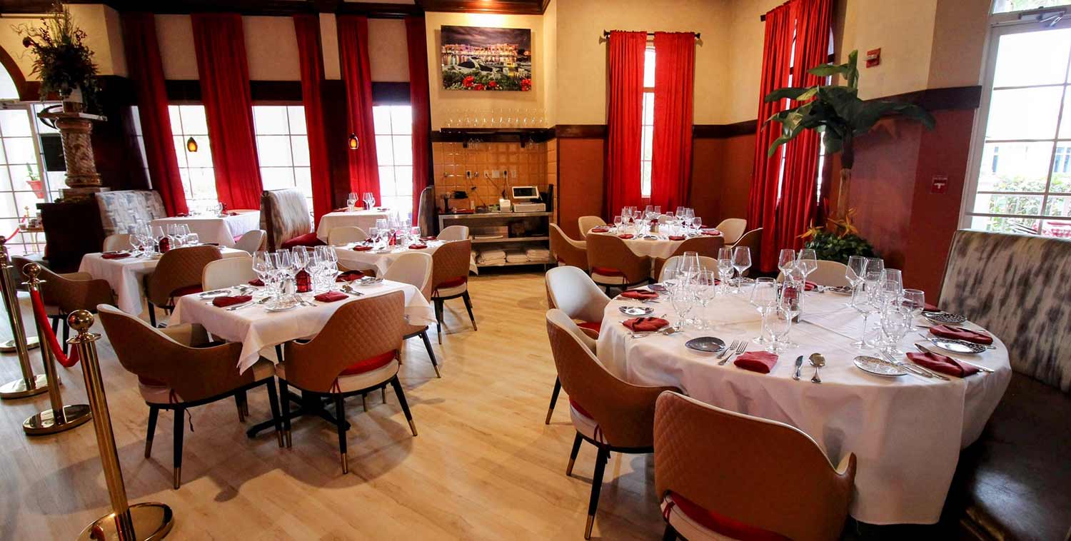 Bella Atalia Ristorante 