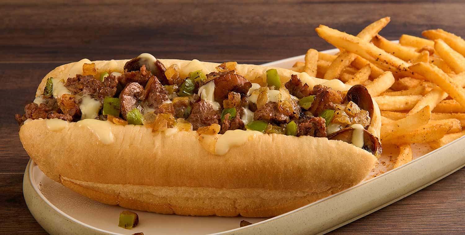 Dave & Buster's (Castleton)