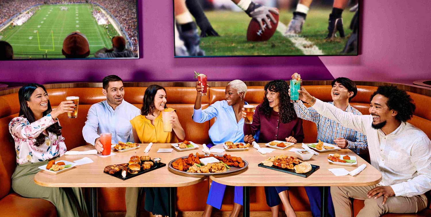 Dave & Buster's (Greenwood)