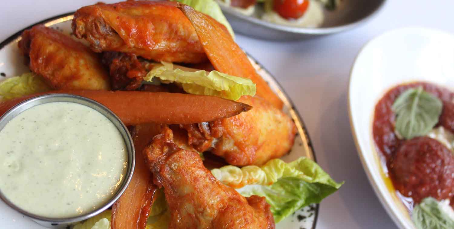 Shin Dig (Plainfield)