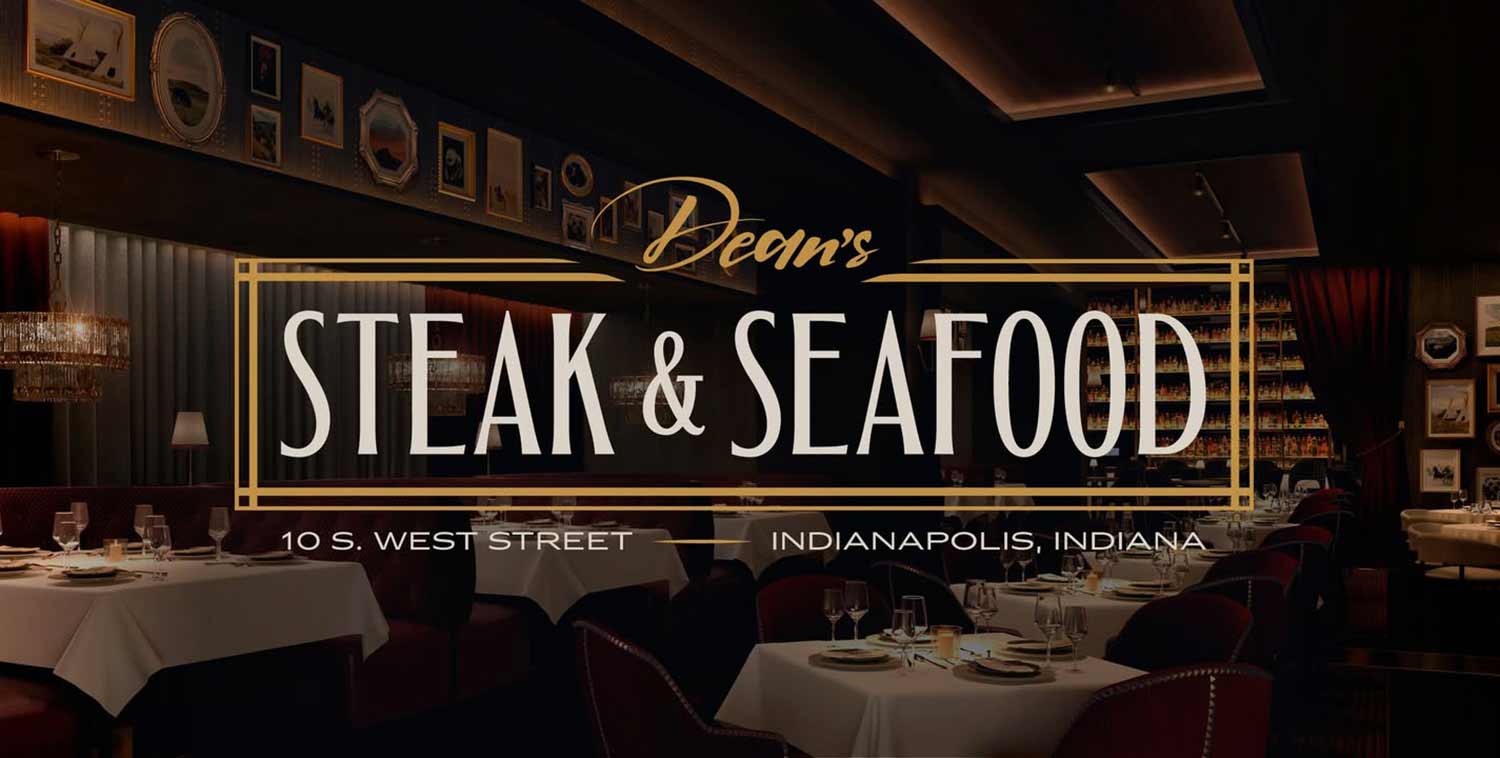 Dean’s Steak & Seafood