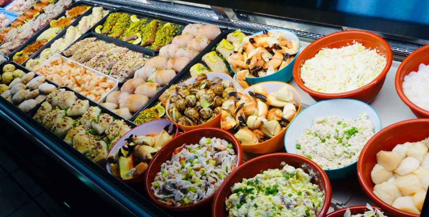 Merrick Seafood