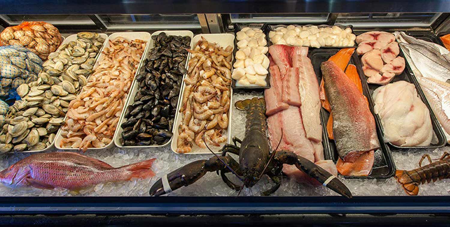 Merrick Seafood